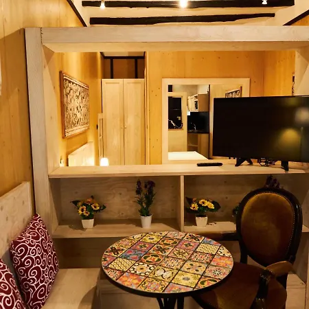 Loft San Marco *
