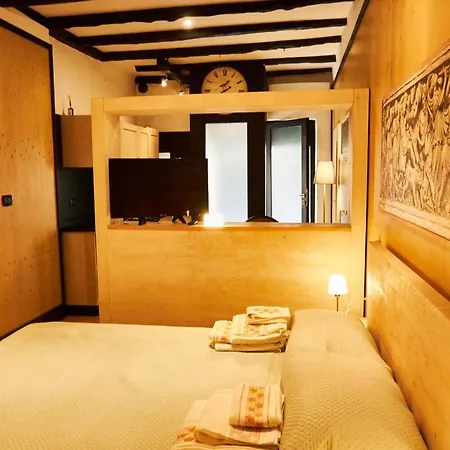 アパート Loft San Marco *