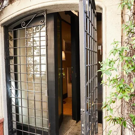 Loft San Marco *